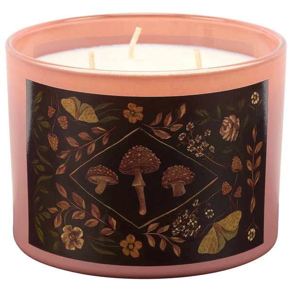 Hidden Garden Candle