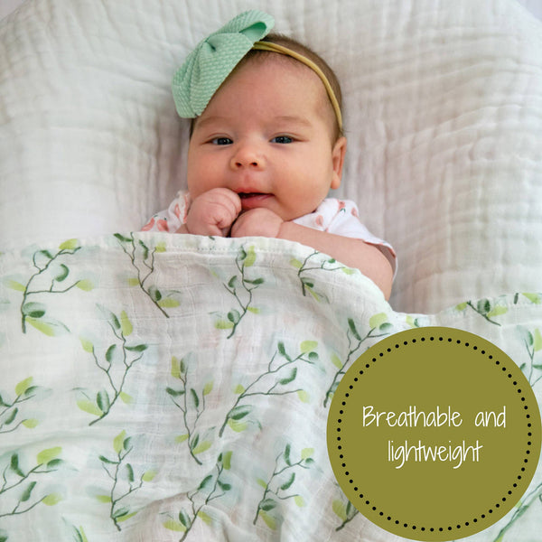 Swaddle | Relaxing Eucalyptus