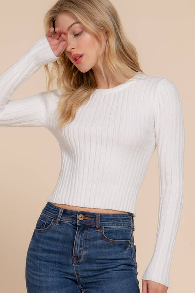 Willow Sweater
