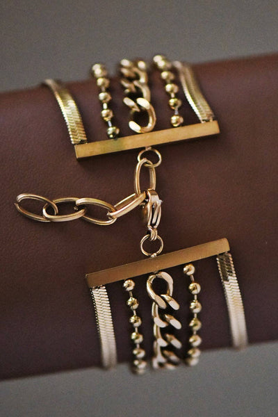 Mika Bracelet
