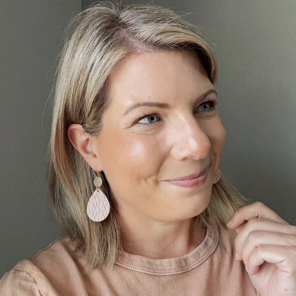 Dew Drop | Rose Braid