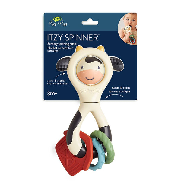 Itzy Ritzy - *NEW* Itzy Spinner™