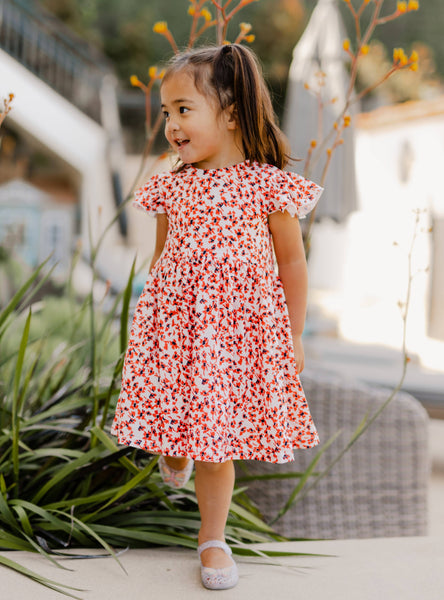 Finn Dress