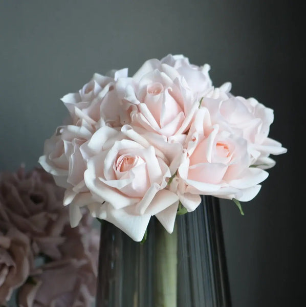 Real Touch Roses | 5 Stems