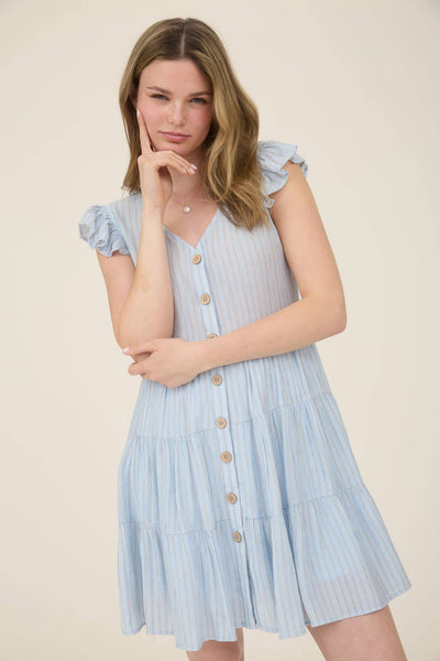Starla Dress
