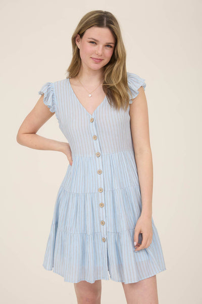 Starla Dress