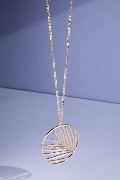 Riley Necklace