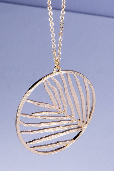 Riley Necklace