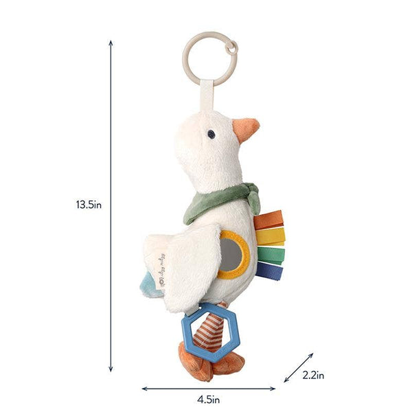 Bitzy Traveler | Goosey