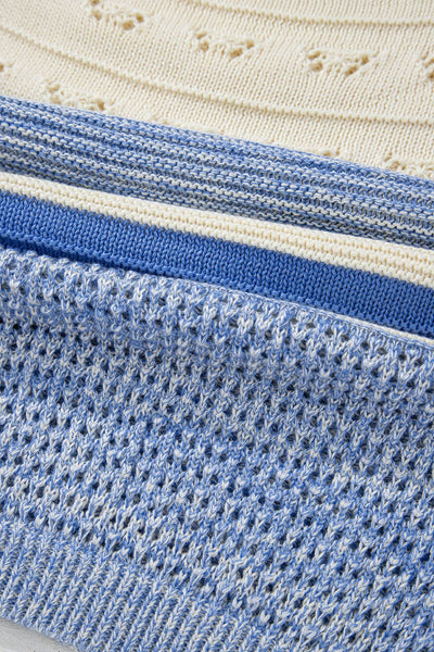 Ocean Breeze | Sweater
