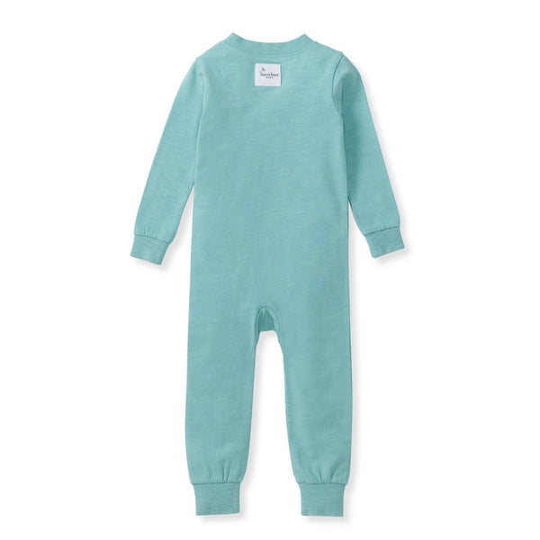 Seaglass Blue | Sleeper