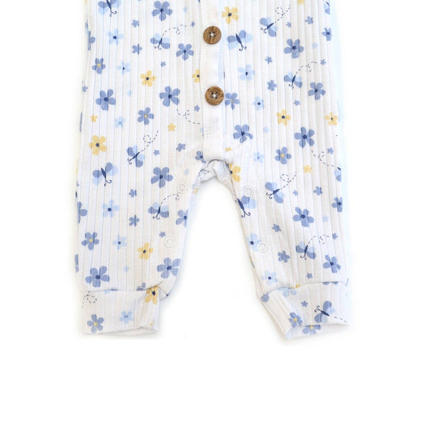 Willow Coverall & Headband Set