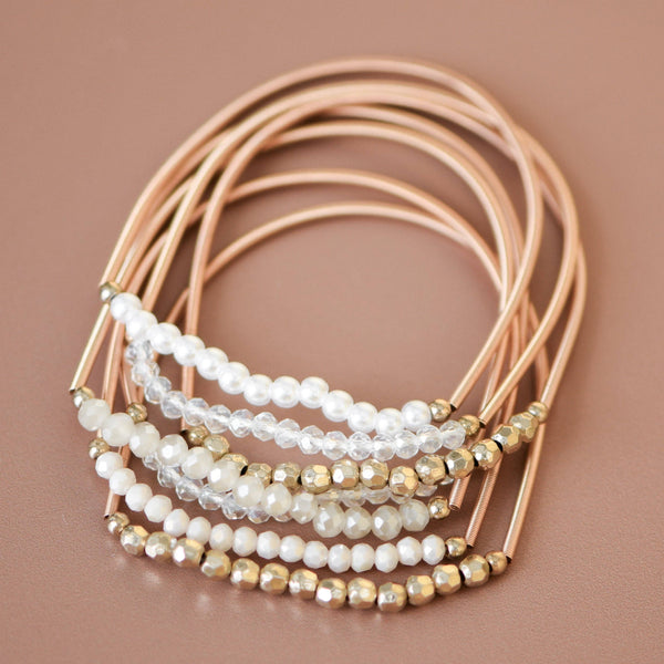Boho Bracelet Set