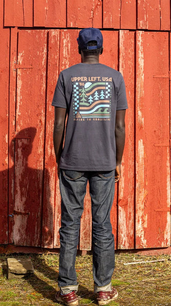 Swell Tee