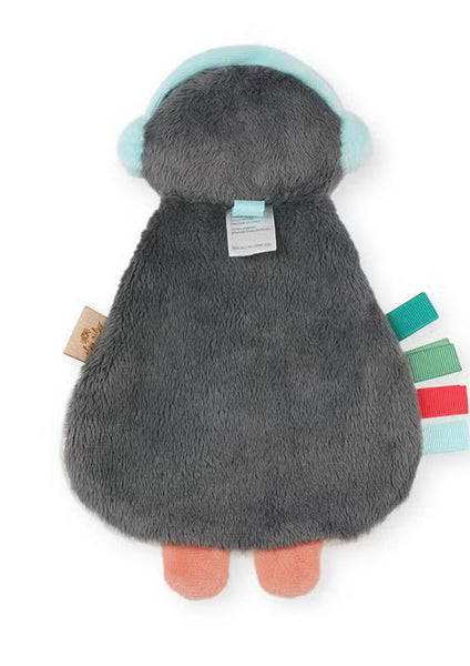 Holiday Season Teether Toy | Penguin