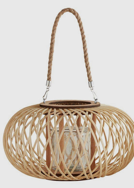 Round Lanterns