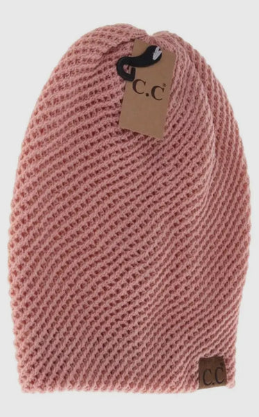 C.C. | Slouchy Beanies
