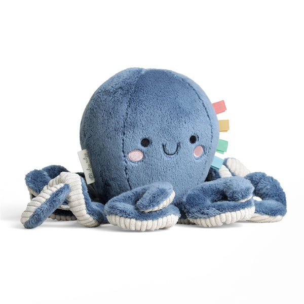 Sweetie Ollie Octopus |Snuggles™ Plush