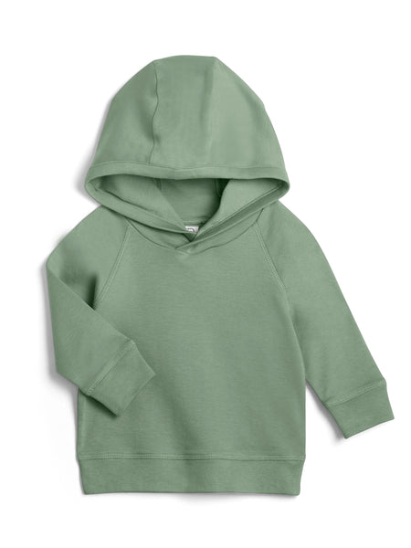 Madison Hooded Pullover | Thyme