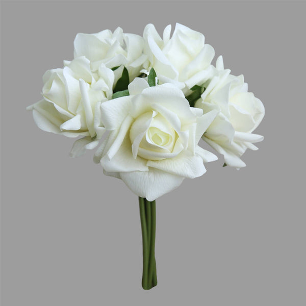 Real Touch Roses | 5 Stems