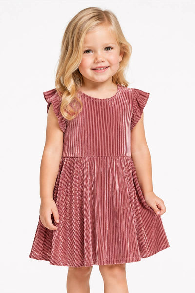 Velvet Wishes Dress