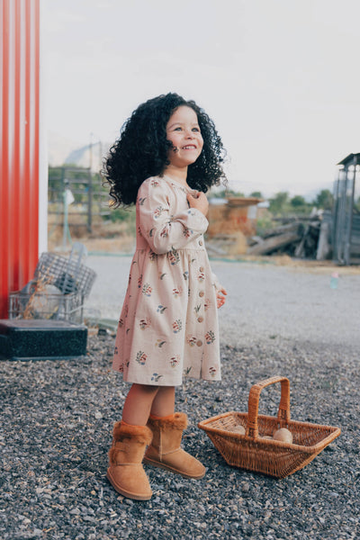 Mushrooms Dress