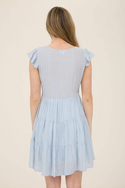Starla Dress