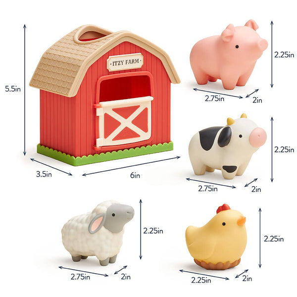 Play Barn™