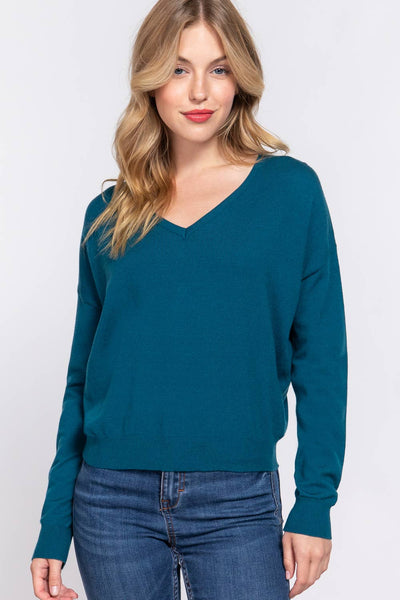 Teala Sweater