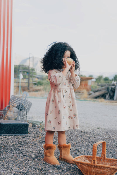 Mushrooms Dress