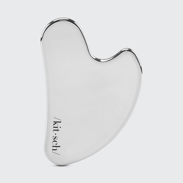 Gua Sha Stainless Steel