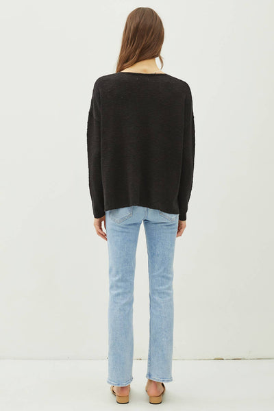 Kelcey Light Sweater