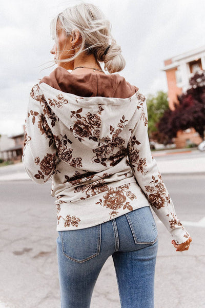 Ampersand Avenue   Love Letter | Half-Zip