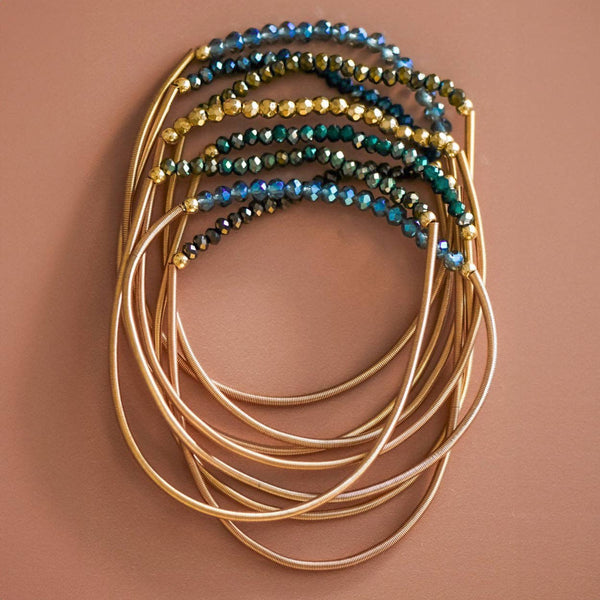Boho Bracelet Set