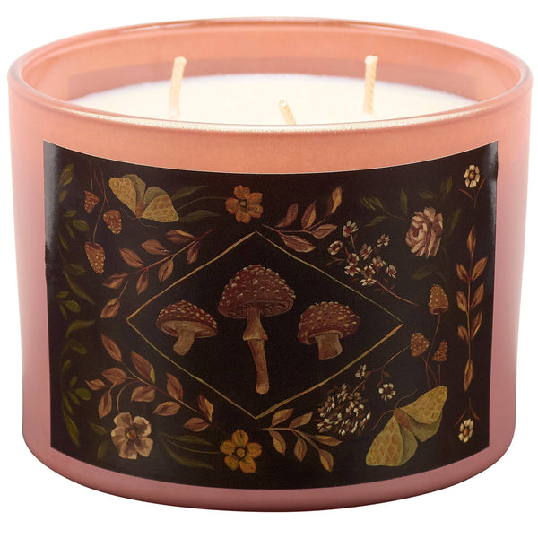 Hidden Garden Candle