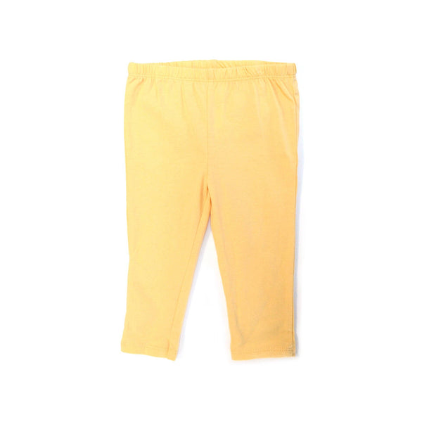 Yellow Floral Set