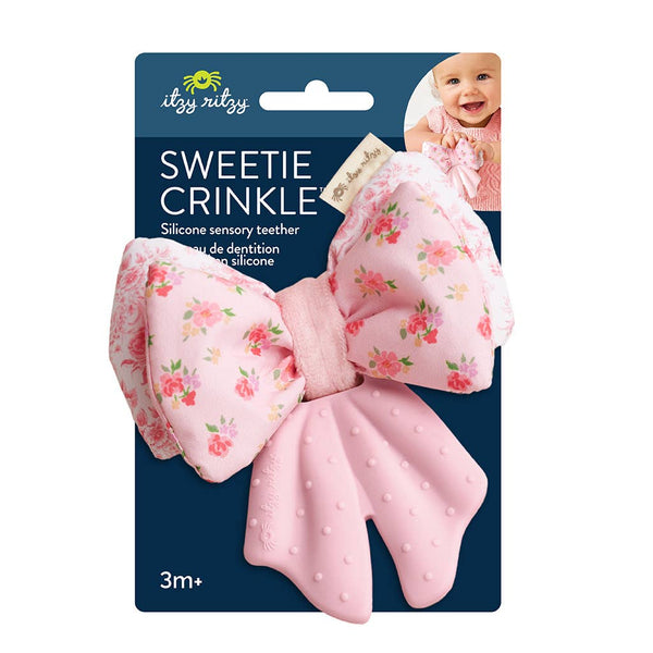 NEW* Bow Sweetie Crinkle