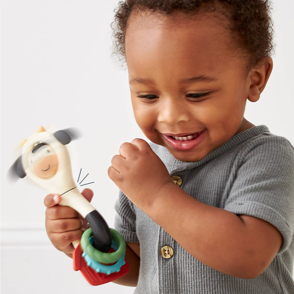 Itzy Ritzy - *NEW* Itzy Spinner™