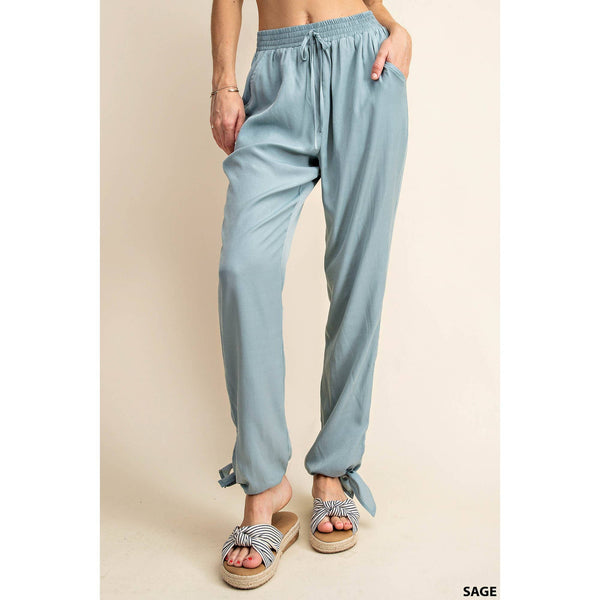 Sage Flow Pants