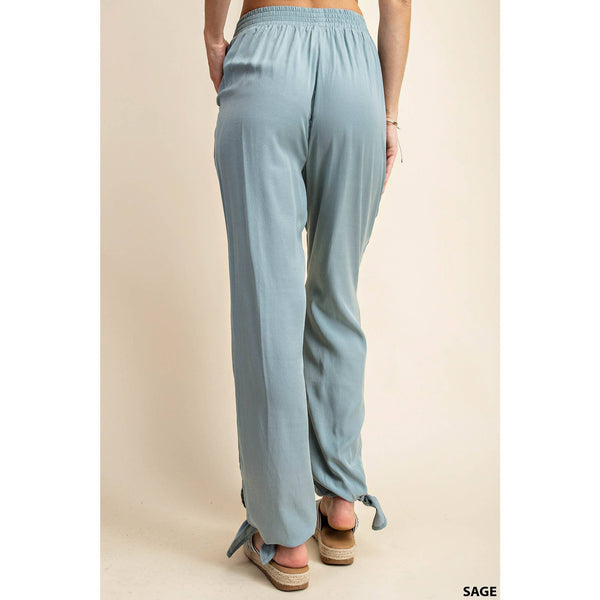 Sage Flow Pants