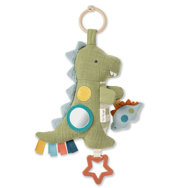 Bitzy Traveler | Dinosaur