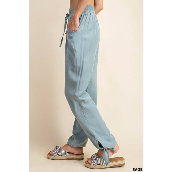 Sage Flow Pants