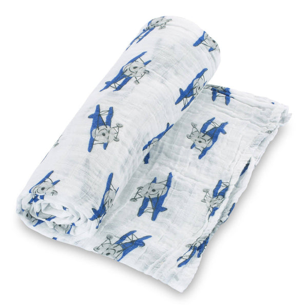 Swaddle | Up, Up, Up and Away