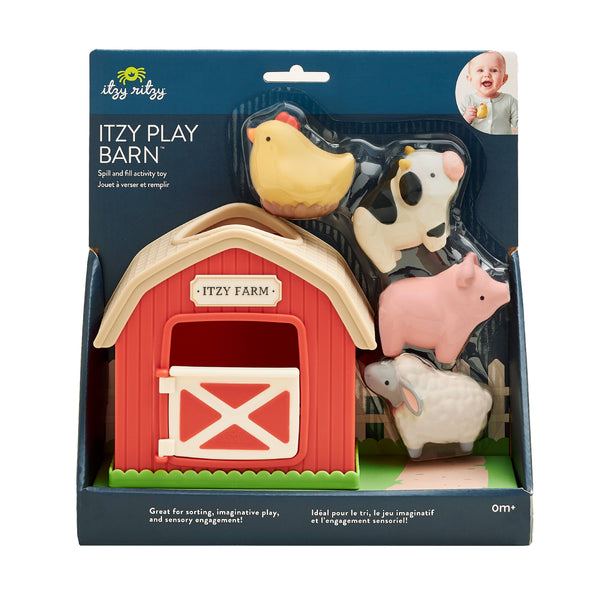 Play Barn™