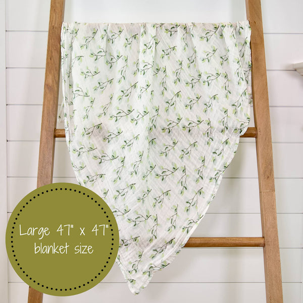 Swaddle | Relaxing Eucalyptus