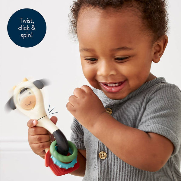 Itzy Ritzy - *NEW* Itzy Spinner™