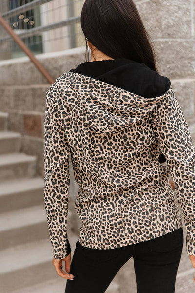 Ampersand Avenue Wild & Wanderlust | Full-Zip