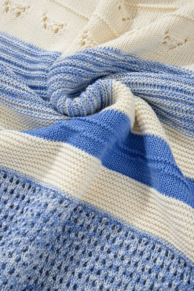 Ocean Breeze | Sweater