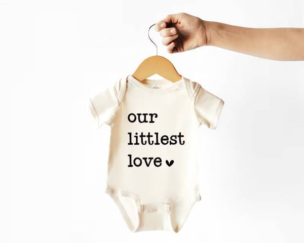 Our Littlest Love