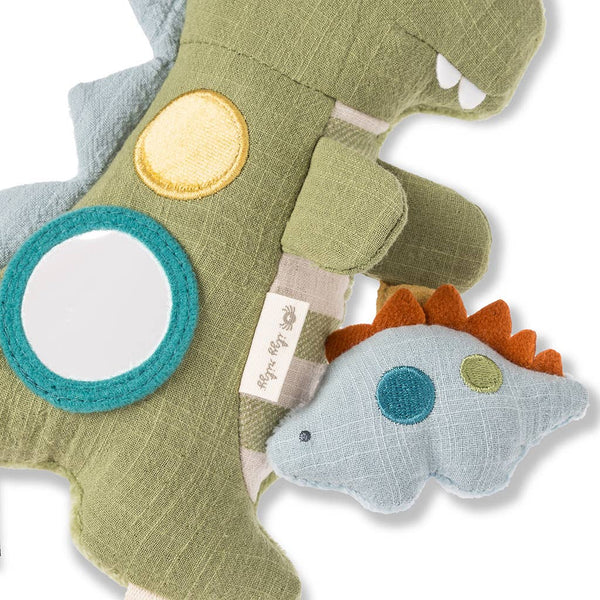 Bitzy Traveler | Dinosaur